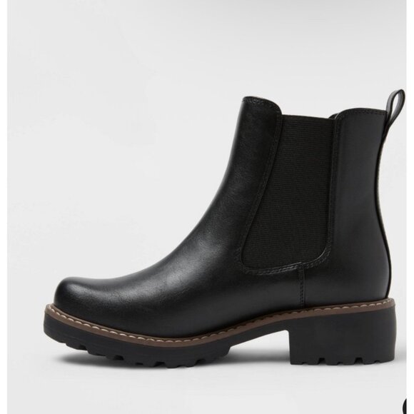 Universal Thread Women’s Celina Boots with Memory Foam size 11 NWT - Picture 2 of 7